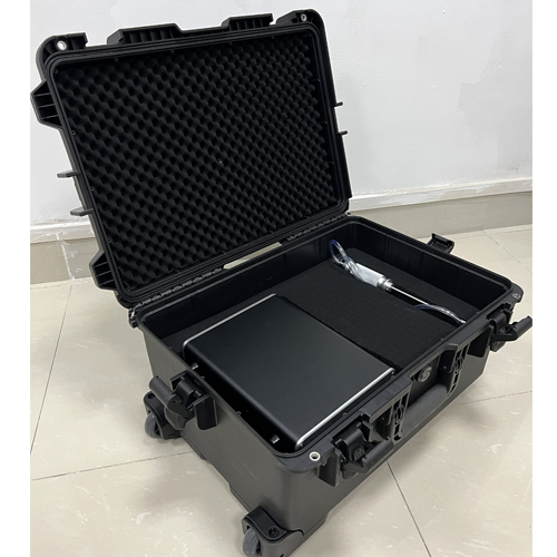 现场空气监测仪