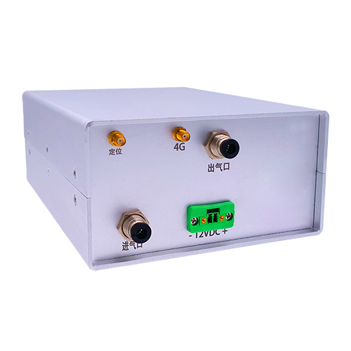 在线环境监测模组