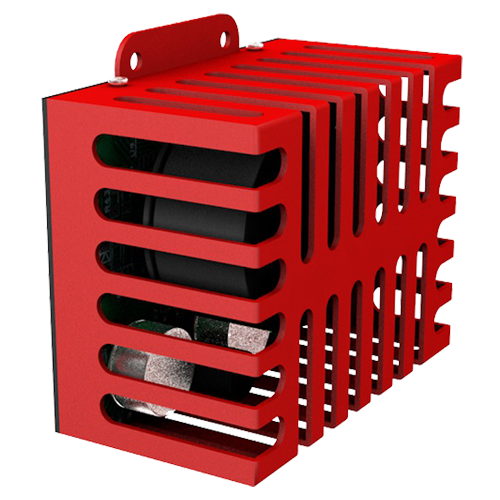 储能专用气体探测器