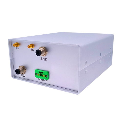 在线环境监测模组