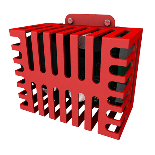 储能专用气体探测器