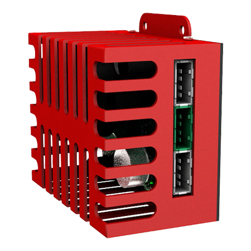 储能专用气体探测器