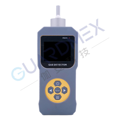 伽安科技 GMJA400 便携式四合一气体检测仪 