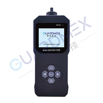 手持式多功能气体检测仪