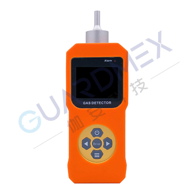四合一气体检测仪