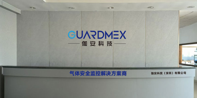 伽安科技（深圳）有限公司_工厂环境