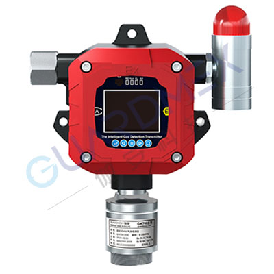 在线式甲酸气体检测仪