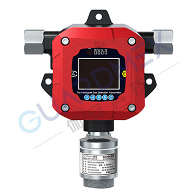 固定式气体检测仪