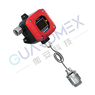 一氧化碳气体检测仪