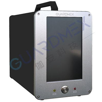 手提式复合气体探测器