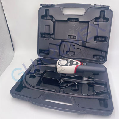 便携式制冷剂泄露检测仪