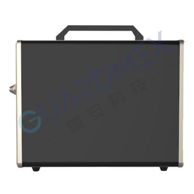 手提式复合气体探测器