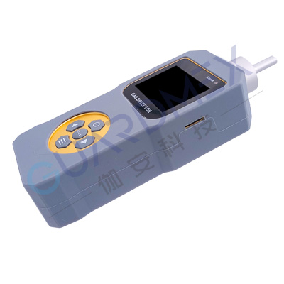 伽安科技 GMJA400 便携式四合一气体检测仪 