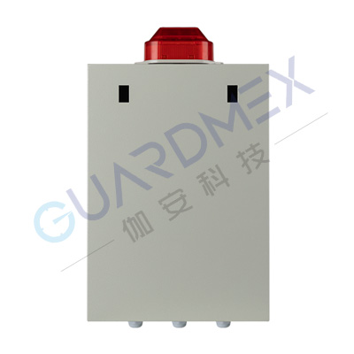 多路报警控制器