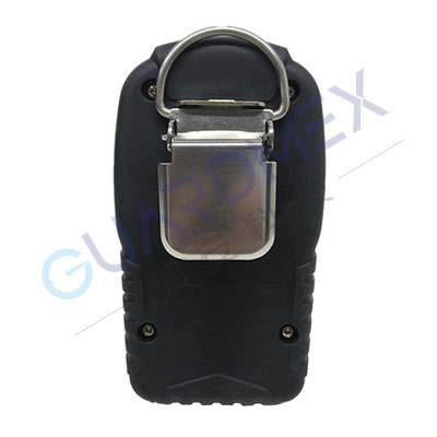 便携式气体检测仪