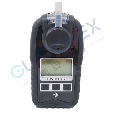 便携式气体检测仪