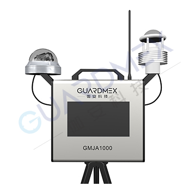 手提式电化学探头复合气体检测仪