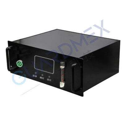 台式空气质量气体浓度分析仪