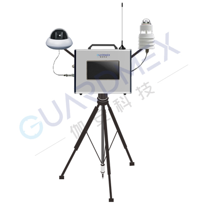 手提式电化学探头复合气体检测仪