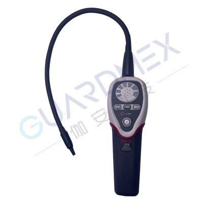 便携式制冷剂泄露检测仪