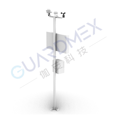 微型环境空气质量监测系统