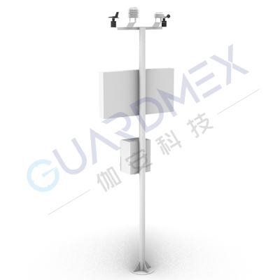 微型环境空气质量监测系统