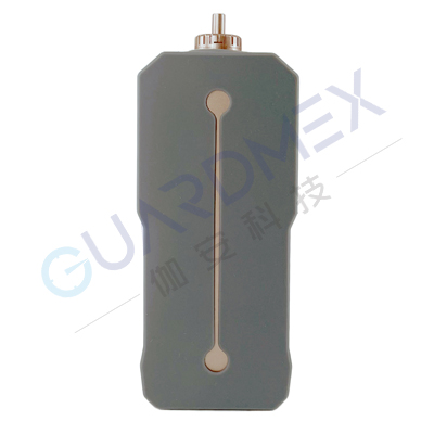 手持式多功能气体检测仪