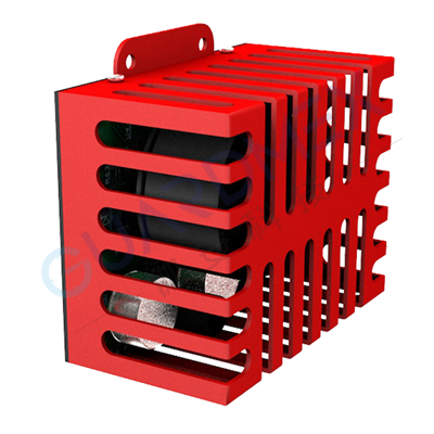 储能专用气体探测器