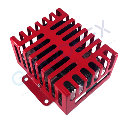 储能专用气体探测器
