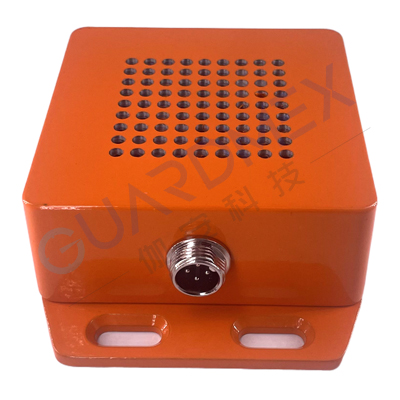 多参数大气环境智能监测模组