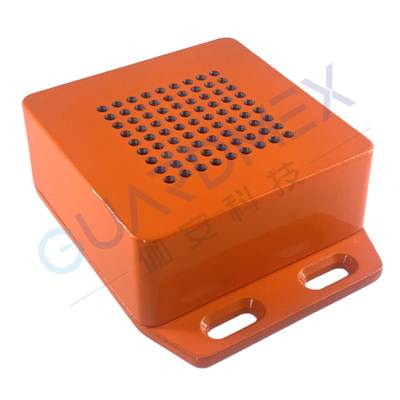 多参数大气环境智能监测模组