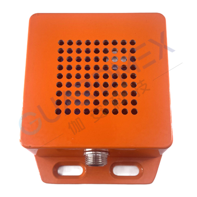 多参数大气环境智能监测模组